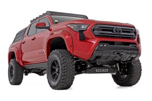 Toyota Tacoma Suspension Lift Kit - Rough Country - 6 Inch Lift Kit | M1R - '24-'26